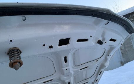 Daewoo Nexia I рестайлинг, 2013 год, 235 000 рублей, 35 фотография