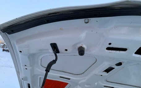 Daewoo Nexia I рестайлинг, 2013 год, 235 000 рублей, 34 фотография