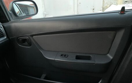 Daewoo Nexia I рестайлинг, 2013 год, 235 000 рублей, 29 фотография