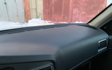 Daewoo Nexia I рестайлинг, 2013 год, 235 000 рублей, 37 фотография