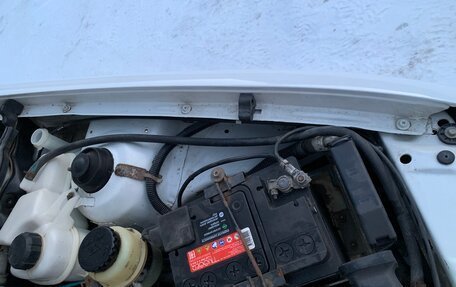 Daewoo Nexia I рестайлинг, 2013 год, 235 000 рублей, 32 фотография