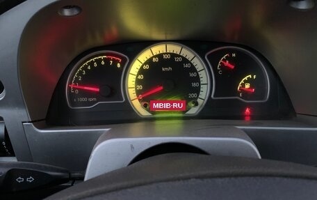 Daewoo Nexia I рестайлинг, 2013 год, 235 000 рублей, 27 фотография