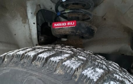 Daewoo Nexia I рестайлинг, 2013 год, 235 000 рублей, 16 фотография