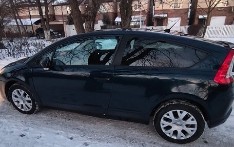 Citroen C4 II рестайлинг, 2009 год, 385 000 рублей, 7 фотография