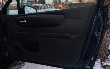 Citroen C4 II рестайлинг, 2009 год, 385 000 рублей, 11 фотография