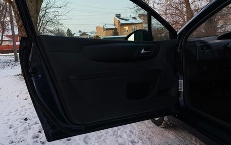 Citroen C4 II рестайлинг, 2009 год, 385 000 рублей, 10 фотография