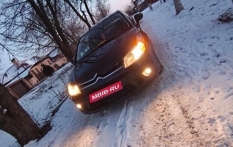 Citroen C4 II рестайлинг, 2009 год, 385 000 рублей, 4 фотография