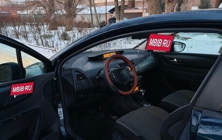 Citroen C4 II рестайлинг, 2009 год, 385 000 рублей, 8 фотография