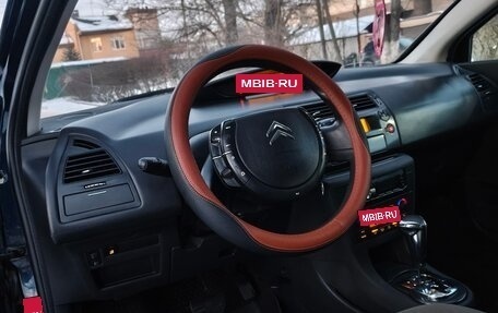 Citroen C4 II рестайлинг, 2009 год, 385 000 рублей, 9 фотография