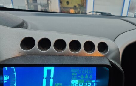 Chevrolet Aveo III, 2012 год, 400 000 рублей, 7 фотография