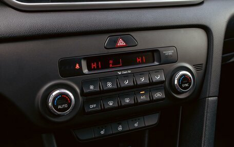 KIA Sportage IV рестайлинг, 2021 год, 2 195 000 рублей, 15 фотография