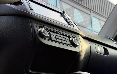 Volkswagen Tiguan I, 2010 год, 1 167 000 рублей, 2 фотография