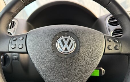 Volkswagen Tiguan I, 2010 год, 1 167 000 рублей, 12 фотография