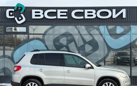 Volkswagen Tiguan I, 2010 год, 1 167 000 рублей, 8 фотография