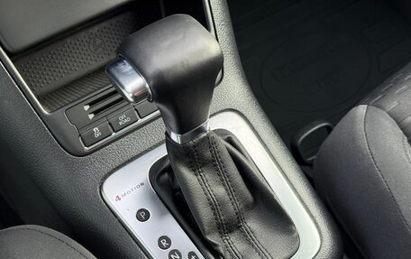 Volkswagen Tiguan I, 2010 год, 1 167 000 рублей, 13 фотография