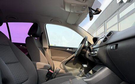 Volkswagen Tiguan I, 2010 год, 1 167 000 рублей, 7 фотография