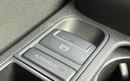 Volkswagen Tiguan I, 2010 год, 1 167 000 рублей, 15 фотография