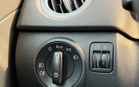 Volkswagen Tiguan I, 2010 год, 1 167 000 рублей, 19 фотография