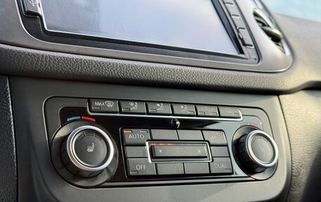 Volkswagen Tiguan I, 2010 год, 1 167 000 рублей, 17 фотография