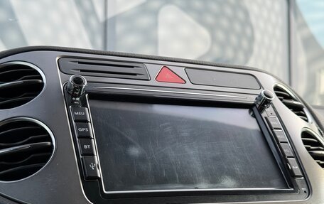 Volkswagen Tiguan I, 2010 год, 1 167 000 рублей, 18 фотография