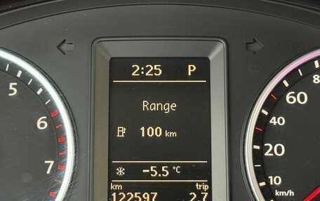 Volkswagen Tiguan I, 2010 год, 1 167 000 рублей, 24 фотография