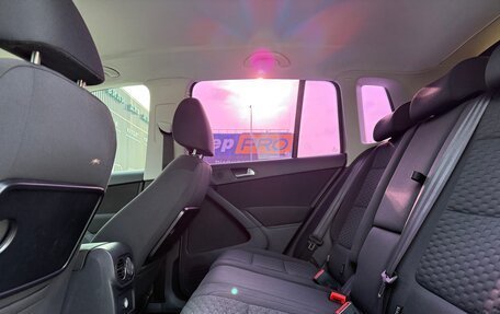 Volkswagen Tiguan I, 2010 год, 1 167 000 рублей, 22 фотография