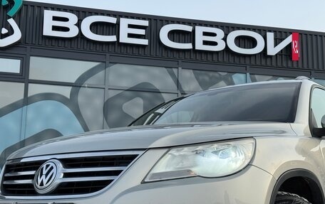 Volkswagen Tiguan I, 2010 год, 1 167 000 рублей, 10 фотография