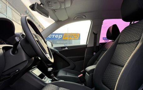 Volkswagen Tiguan I, 2010 год, 1 167 000 рублей, 23 фотография