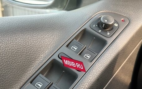 Volkswagen Tiguan I, 2010 год, 1 167 000 рублей, 20 фотография