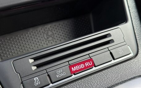 Volkswagen Tiguan I, 2010 год, 1 167 000 рублей, 16 фотография