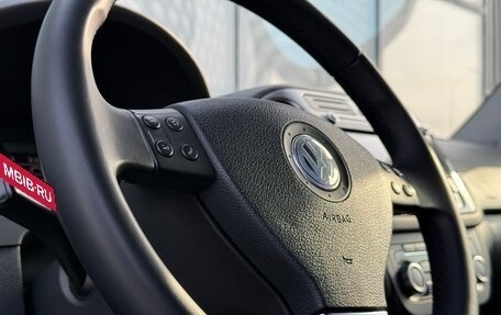 Volkswagen Tiguan I, 2010 год, 1 167 000 рублей, 21 фотография