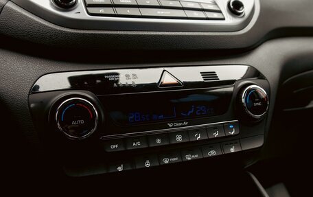 Hyundai Tucson III, 2018 год, 2 075 000 рублей, 13 фотография