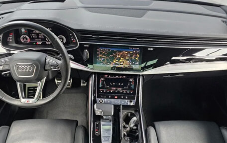 Audi Q7, 2022 год, 10 570 000 рублей, 7 фотография