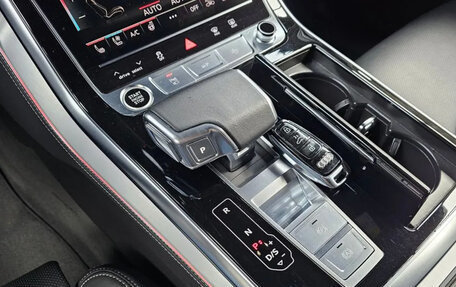 Audi Q7, 2022 год, 10 570 000 рублей, 9 фотография