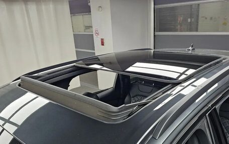 Audi Q7, 2022 год, 10 570 000 рублей, 19 фотография