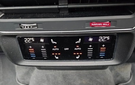 Audi Q7, 2022 год, 10 570 000 рублей, 18 фотография