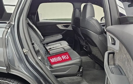 Audi Q7, 2022 год, 10 570 000 рублей, 12 фотография