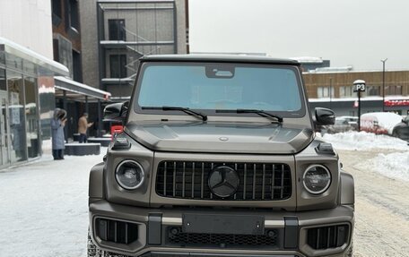 Mercedes-Benz G-Класс AMG, 2025 год, 31 990 000 рублей, 2 фотография