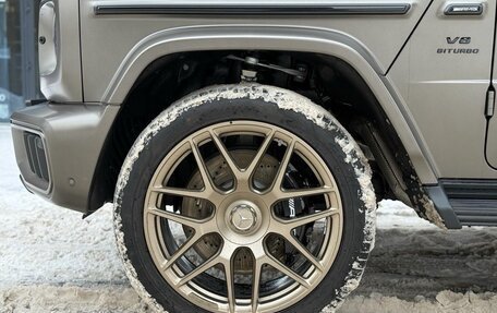 Mercedes-Benz G-Класс AMG, 2025 год, 31 990 000 рублей, 13 фотография