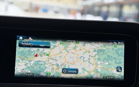 Mercedes-Benz G-Класс AMG, 2025 год, 31 990 000 рублей, 23 фотография