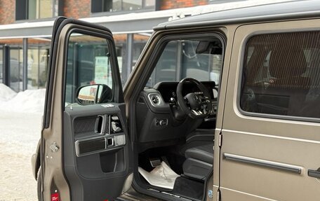 Mercedes-Benz G-Класс AMG, 2025 год, 31 990 000 рублей, 20 фотография