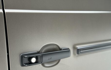 Mercedes-Benz G-Класс AMG, 2025 год, 31 990 000 рублей, 21 фотография