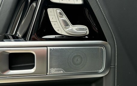 Mercedes-Benz G-Класс AMG, 2025 год, 31 990 000 рублей, 15 фотография