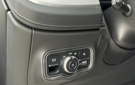 Mercedes-Benz G-Класс AMG, 2025 год, 31 990 000 рублей, 27 фотография