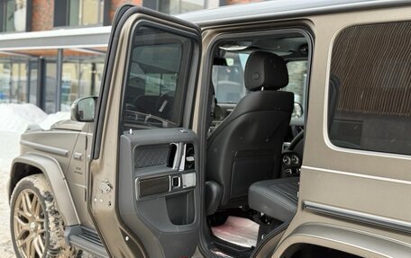 Mercedes-Benz G-Класс AMG, 2025 год, 31 990 000 рублей, 36 фотография