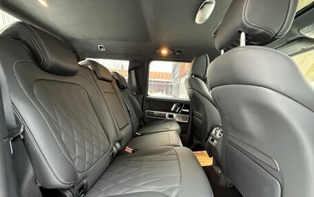 Mercedes-Benz G-Класс AMG, 2025 год, 31 990 000 рублей, 35 фотография