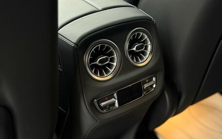 Mercedes-Benz G-Класс AMG, 2025 год, 31 990 000 рублей, 31 фотография