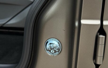 Mercedes-Benz G-Класс AMG, 2025 год, 31 990 000 рублей, 28 фотография