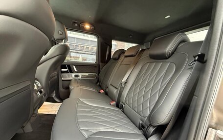 Mercedes-Benz G-Класс AMG, 2025 год, 31 990 000 рублей, 34 фотография