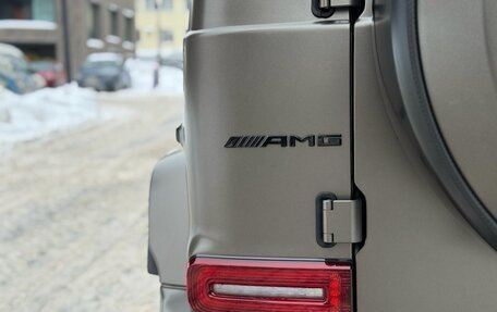 Mercedes-Benz G-Класс AMG, 2025 год, 31 990 000 рублей, 39 фотография